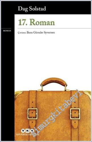 17. Roman -        2023