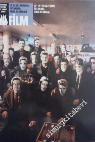 17. Uluslararası İstanbul Film Festivali = 17. International İstanbul 