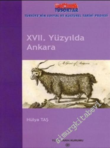 17. Yüzyılda Ankara -        2006