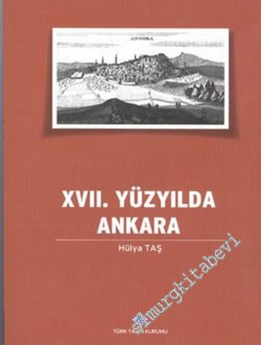 17. Yüzyılda Ankara -        2014
