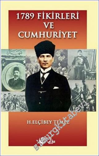1789 Fikirleri ve Cumhuriyet - 2022