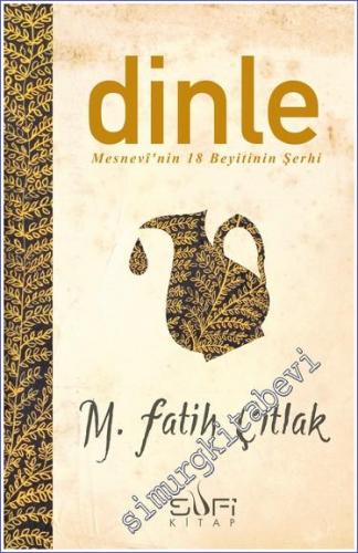 18 Beyit - Dinle -        2024