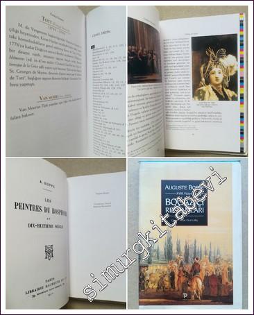 18. Yüzyıl Boğaziçi Ressamları