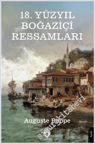 18. Yüzyıl Boğaziçi Ressamları -        2025
