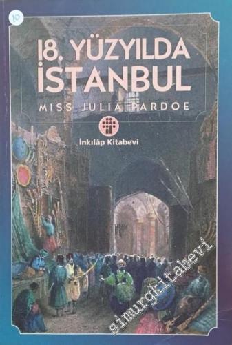 18. Yüzyılda İstanbul
