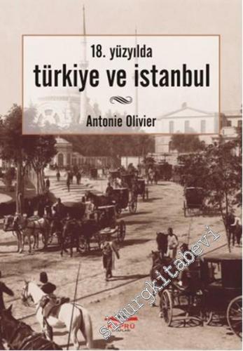 18. Yüzyılda Türkiye ve İstanbul -        2016
