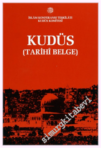 Kudüs (Tarihi Belge) -