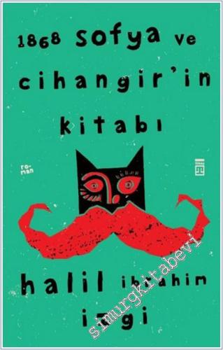 1868 Sofya ve Cihangir'in Kitabı - 2026