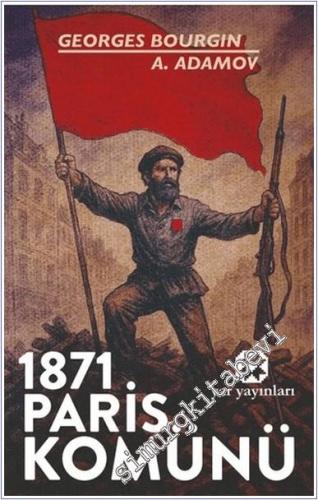 1871 Paris Komünü -        2025