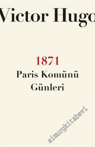 1871 Paris Komünü Günleri -        2020
