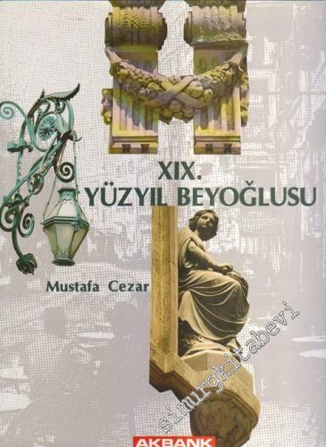 19. Yüzyıl Beyoğlusu -        1991