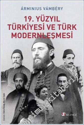 19. Yüzyıl Türkiyesi ve Türk Modernleşmesi - 2022
