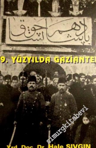 19. Yüzyılda Gaziantep