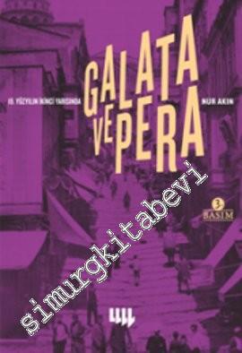 19. Yüzyılın İkinci Yarısında Galata ve Pera -        2002