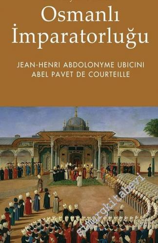 19. Yüzyılın Sonunda Osmanlı İmparatorluğu -
