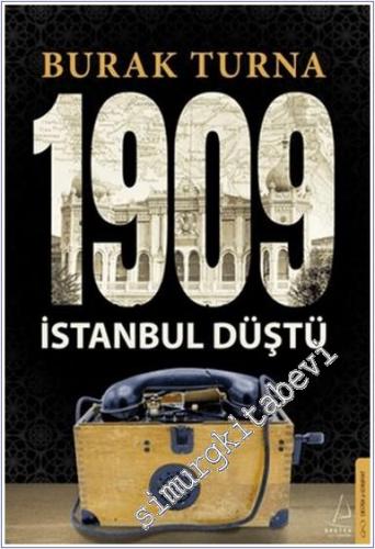 1909 İstanbul Düştü -        2024