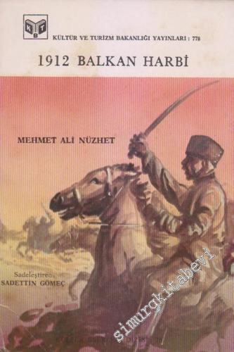 1912 Balkan Harbi -        1987