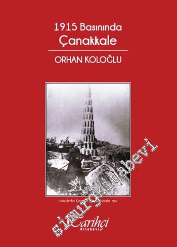 1915 Basınında Çanakkale -