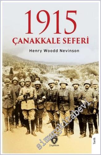 1915 Çanakkale Seferi -        2025