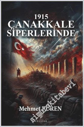 1915 Çanakkale Siperlerinde -        2025