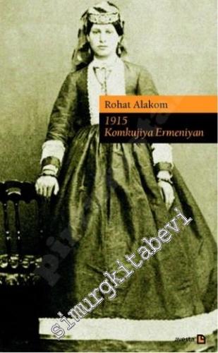 1915 Komkujiya Ermeniyan -
