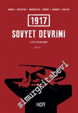 1917 Sovyet Devrimi 2 -