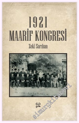 1921 Maarif Kongresi