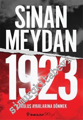 1923 Kuruluş Ayarlarına Dönmek -