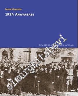 1924 Anayasası -