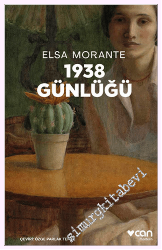 1938 Günlüğü