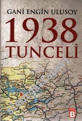 1938 Tunceli -