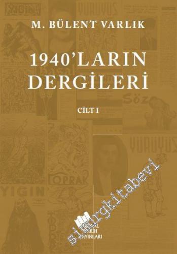 1940'ların Dergileri Cilt 1