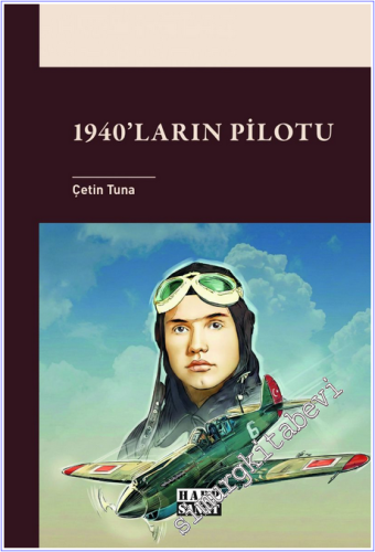 1940'ların Pilotu -        2025