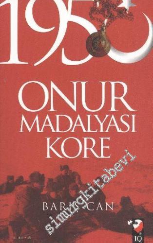 1950 Onur Madalyası Kore -