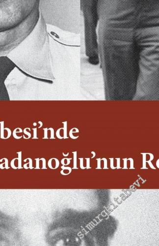 1960 Darbesi'nde Cemal Madanoğlu'nun Rolü -