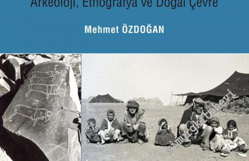 1967 Yılı Van-Hakkari Araştırmaları Tirşin Kaya Resimlerinin Bulunuşu 