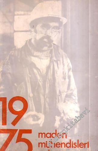 1975 Maden Mühendisleri Odası -