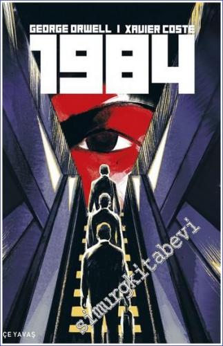 1984 Bin Dokuz Yüz Seksen Dört -        2022