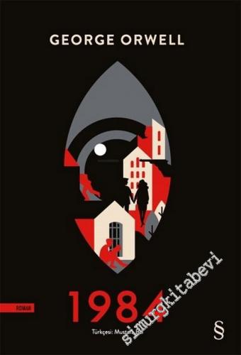 1984 Bin Dokuz Yüz Seksen Dört -        2021