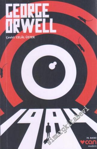 1984 Bin Dokuz Yüz Seksen Dört -