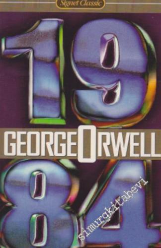 1984 Nineteen Eighty-Four -