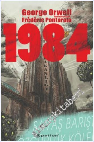 1984 (Çizgi Roman)   -        2024