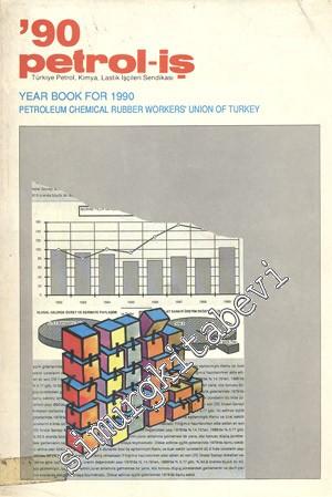 1990 Petrol - İş: Türkiye Petrol, Kimya, Lastik İşçileri Sendikası - Y