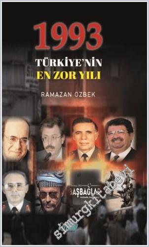 1993 Türkiye'nin En Zor Yılı -        2024