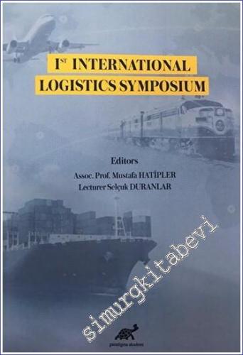 1st International Logistics Symposium - 2023