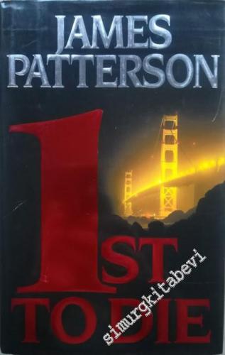 1st to Die ( The Women's Murder Club ) -