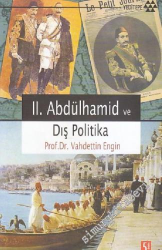 2. Abdülhamid ve Dış Politika -        2011