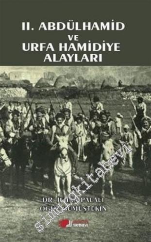 2. Abdülhamid ve Urfa Hamidiye Alayları -        2020