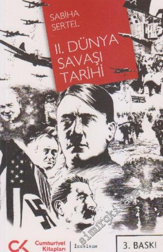 2. Dünya Savaşı Tarihi -        2010