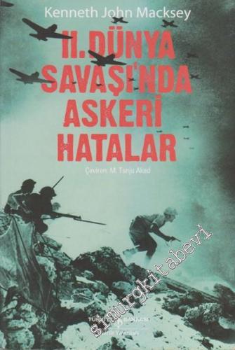 2. Dünya Savaşında Askeri Hatalar -        2012